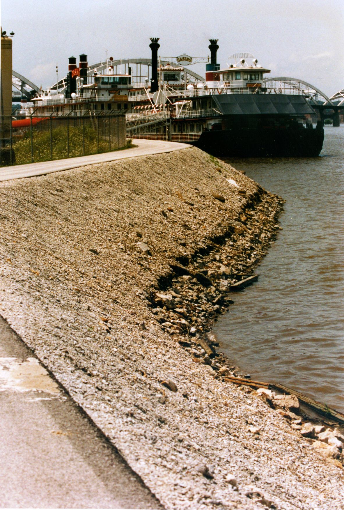 19930717 -- Rock Island, Illinois